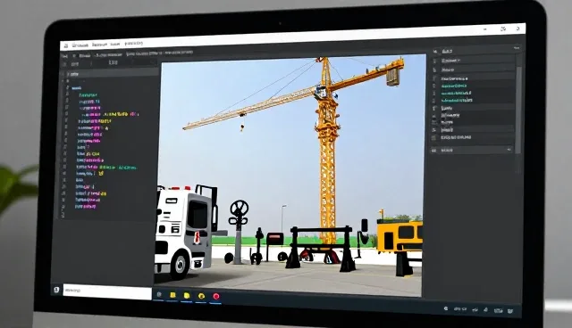 机械设备选型中的性能与适用条件分析
